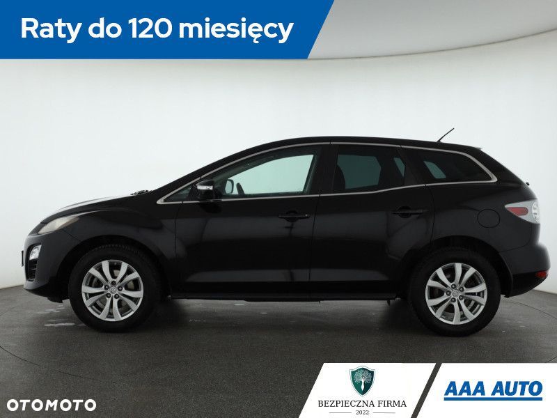 Mazda CX-7 - 3