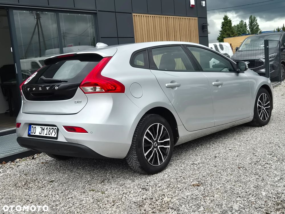 Volvo V40 D2 Drive-E SCR Dynamic Edition - 13