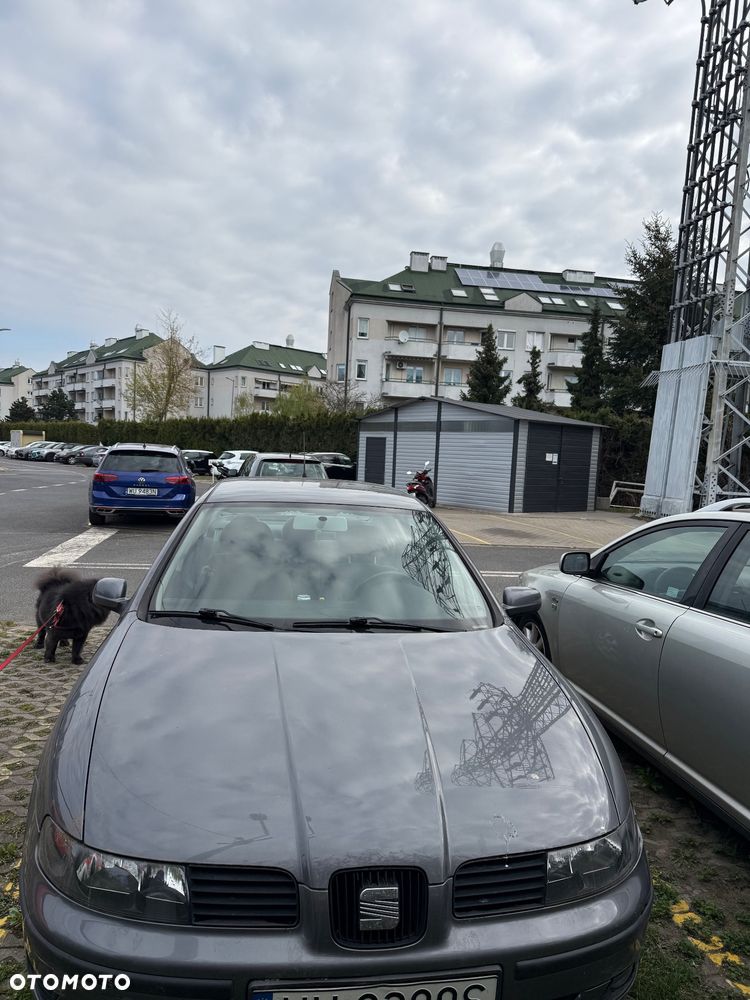 Seat Toledo - 2