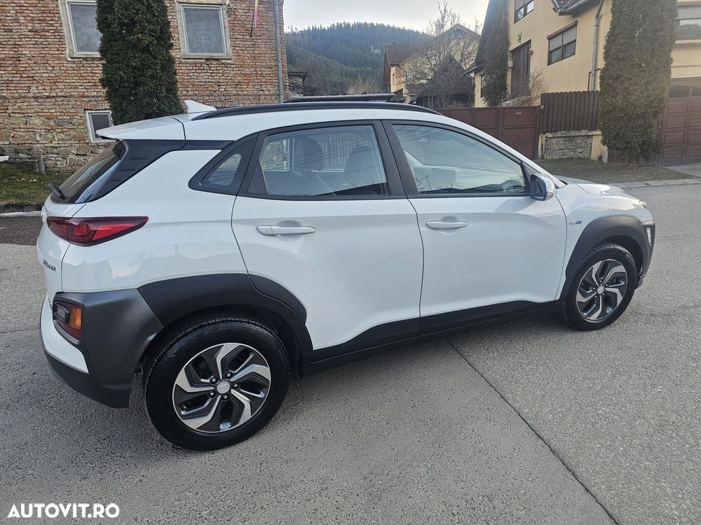 Hyundai KONA 1.6 GDI 141 CP 2WD 6DCT Highway - 6