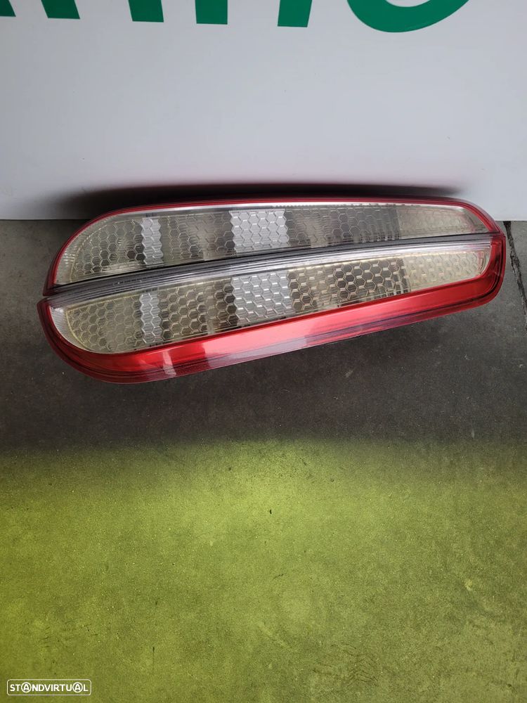 Farolins Focus Sw 2010 - 1