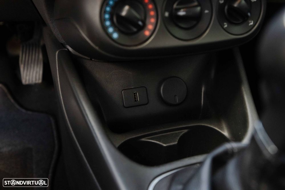 Opel Corsa 1.3 CDTi Dynamic - 22