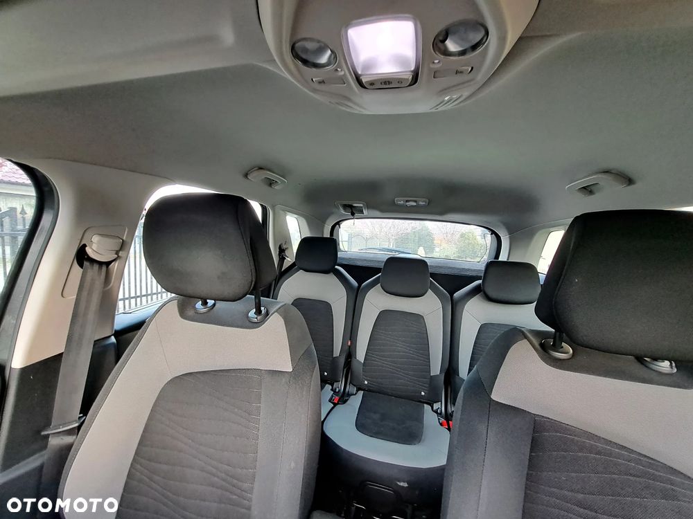 Citroën C4 Picasso 1.6 e-HDi Exclusive - 13