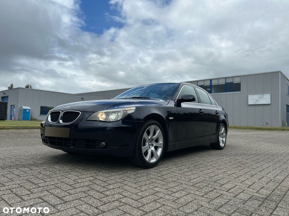 BMW 5