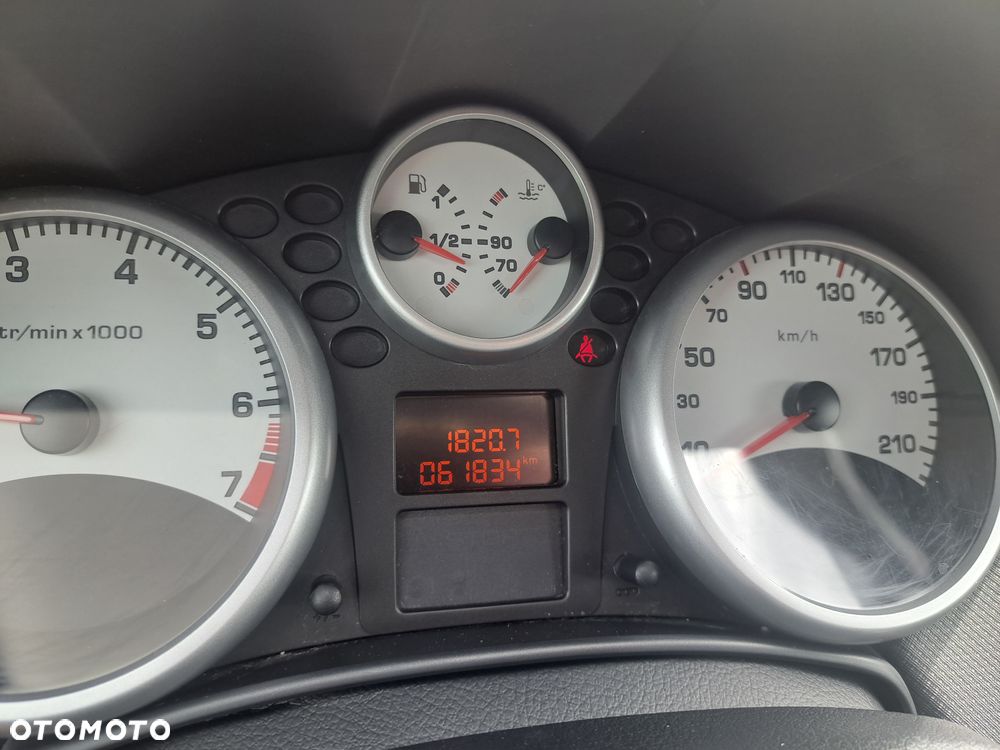 Peugeot 207 75 Tendance - 23