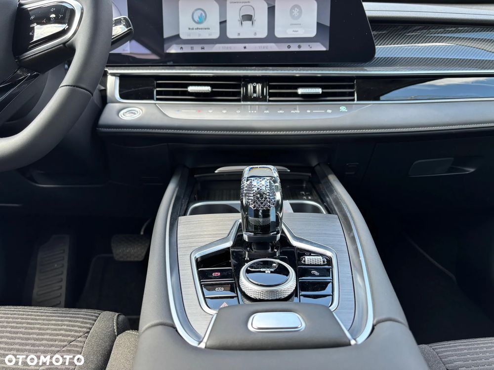 Chery Tiggo 7 1.6 T-GDI Essential DCT - 14