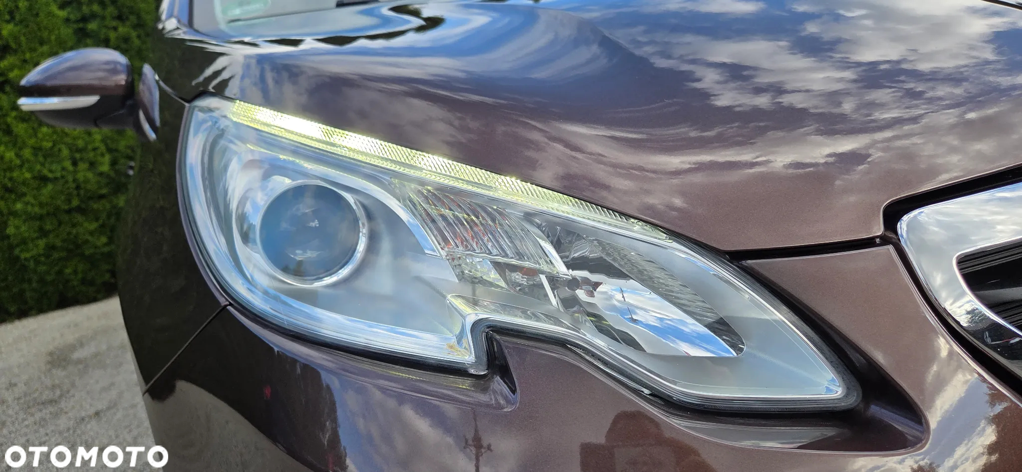 Peugeot 2008 1.2 Pure Tech Style EU6 - 5