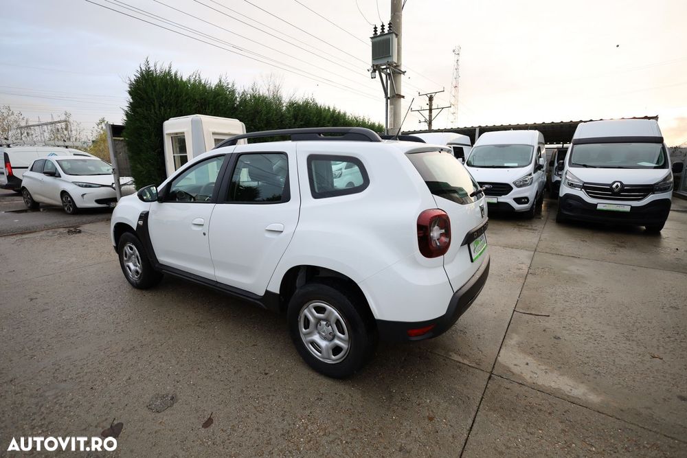 Dacia Duster - 5