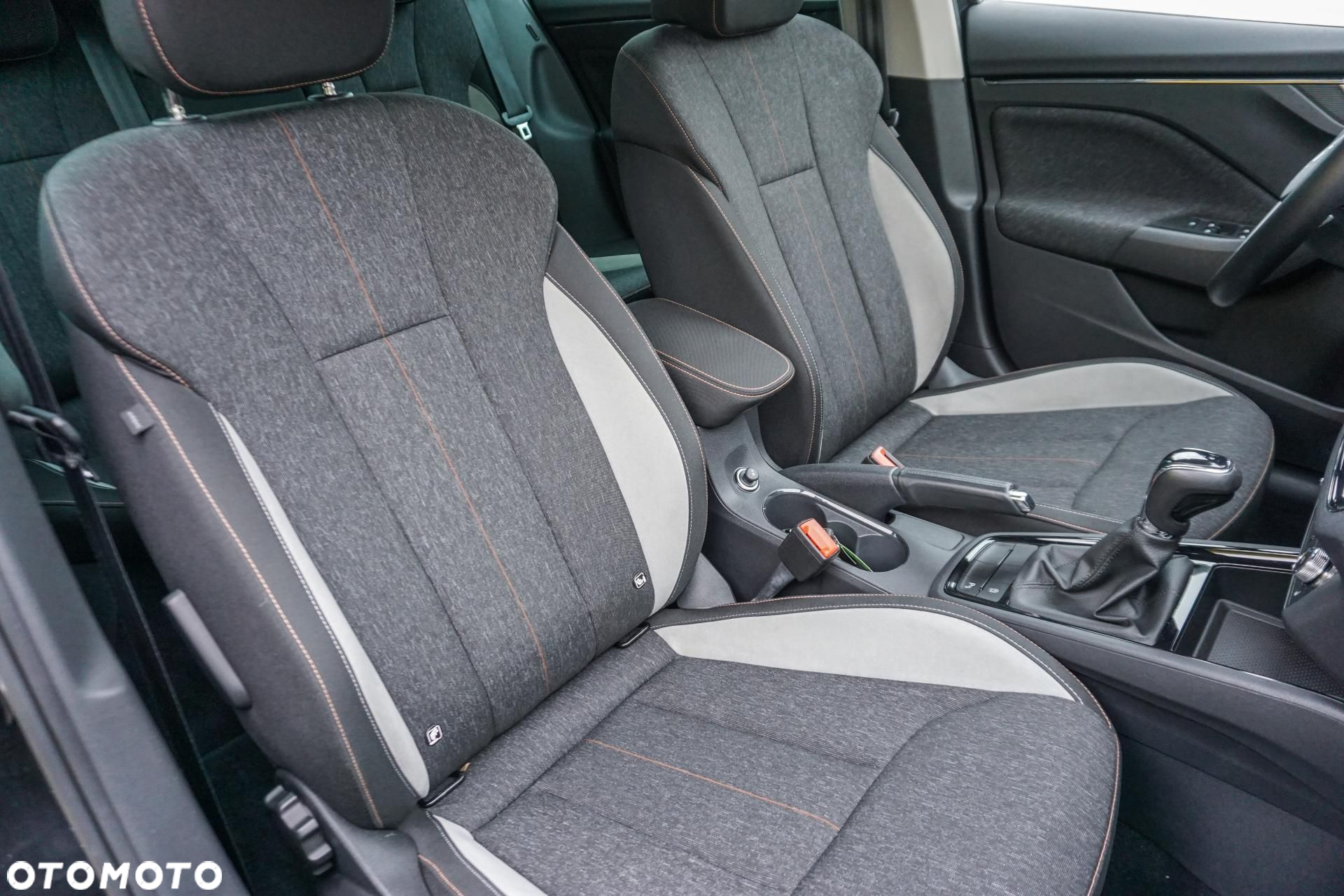 Skoda Scala 1.0 TSI Style DSG - 17