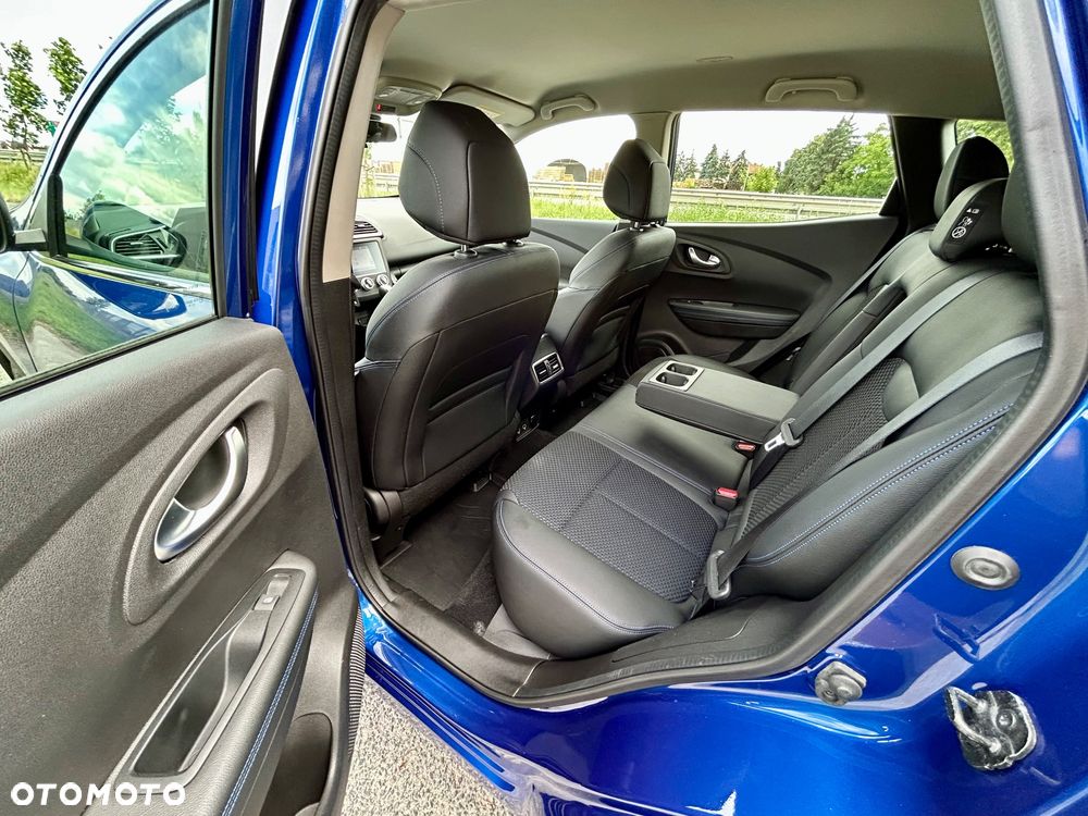 Renault Kadjar TCe 140 GPF EDC EQUILIBRE - 17