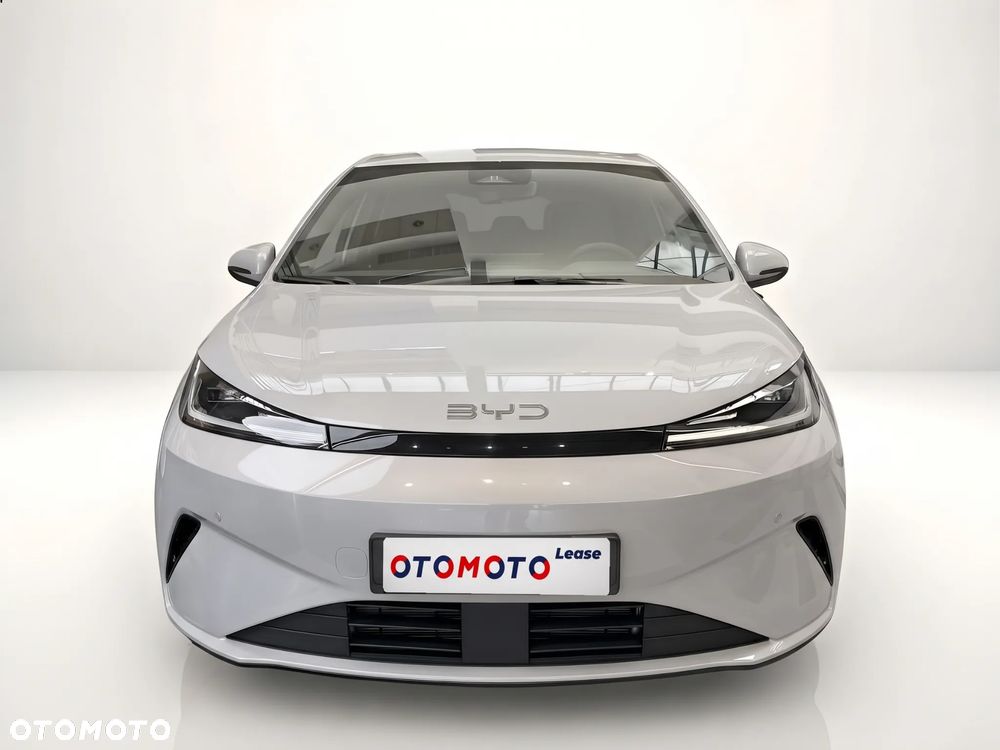 BYD Dolphin G Comfort E-CVT - 3