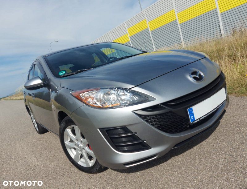 Mazda 3 - 25