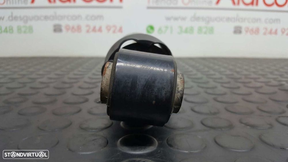 AMORTECEDOR TRASEIRO ESQUERDO NISSAN PATHFINDER (R51) 2.5 DCI XE - 7