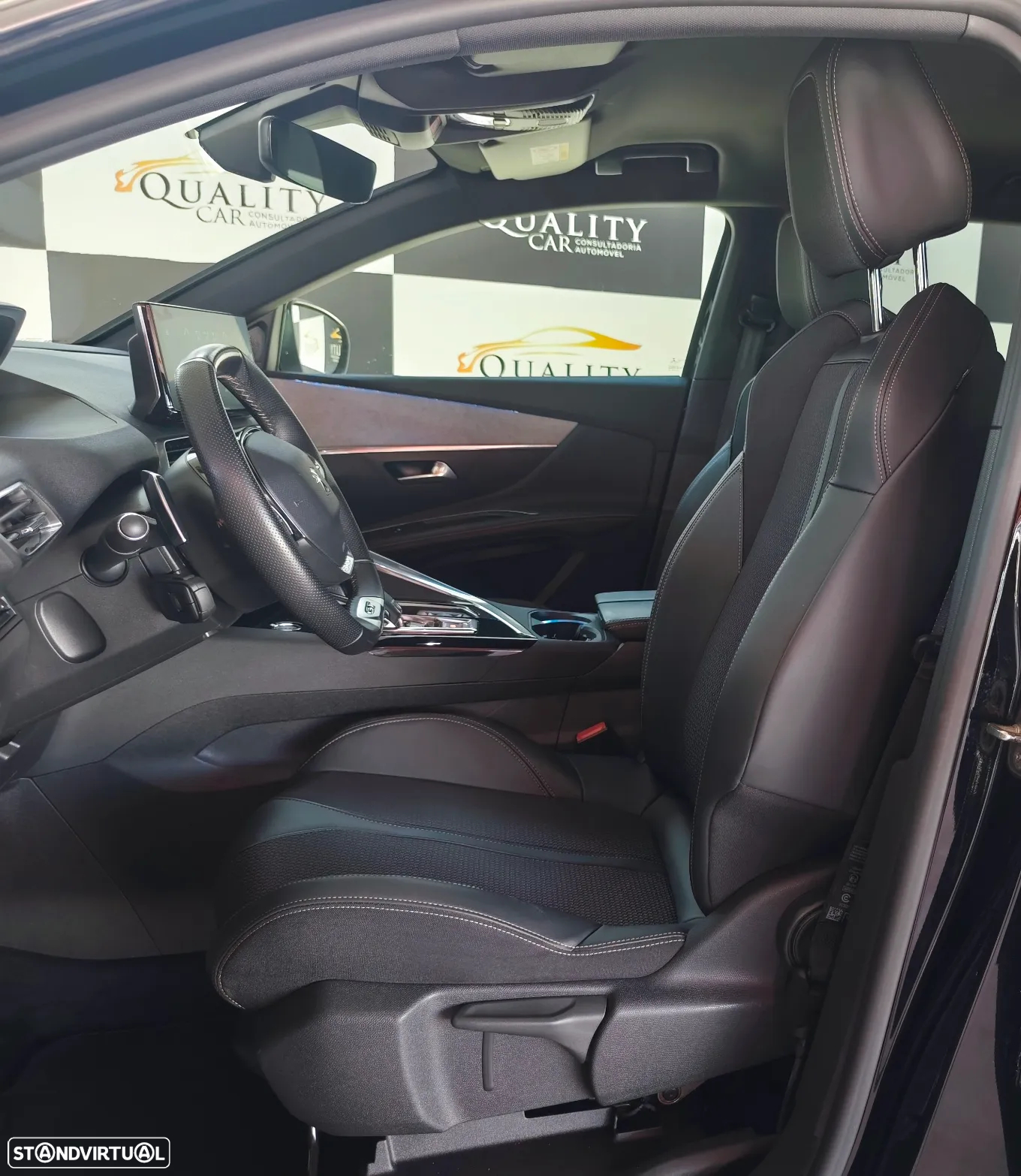 Peugeot 5008 1.5 BlueHDi GT EAT8 - 8