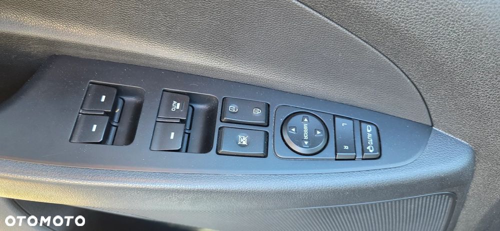 Hyundai Tucson 1.6 GDi 2WD Advantage - 25