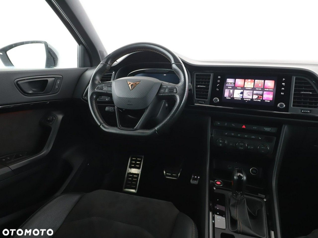 Cupra Ateca 2.0 TSI 4Drive DSG - 16