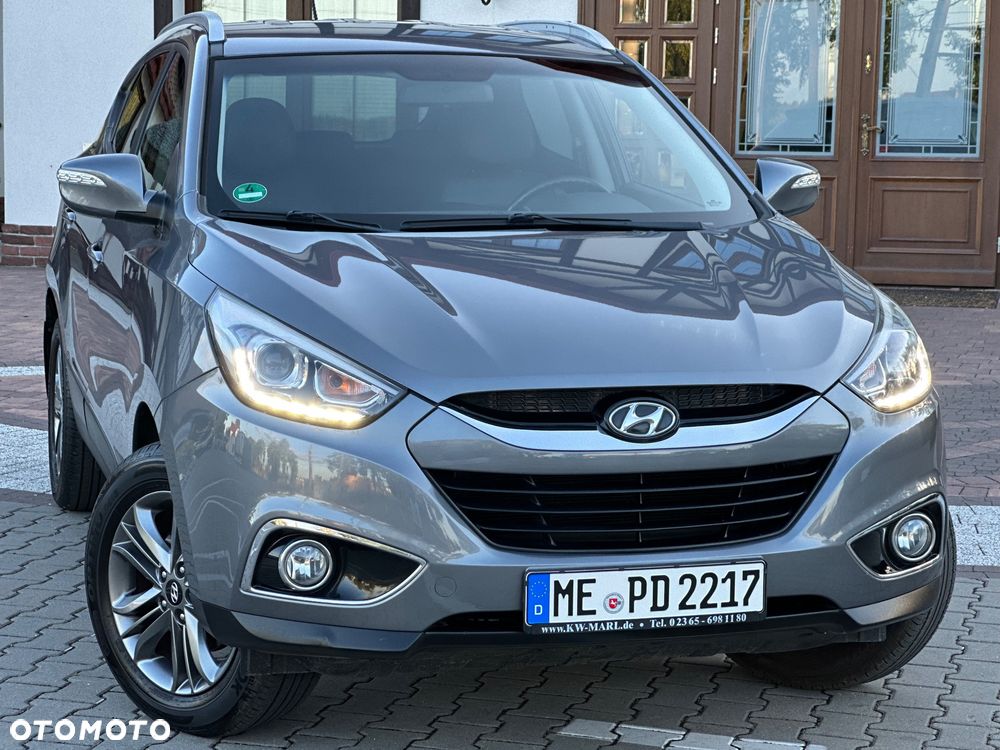 Hyundai ix35 - 9