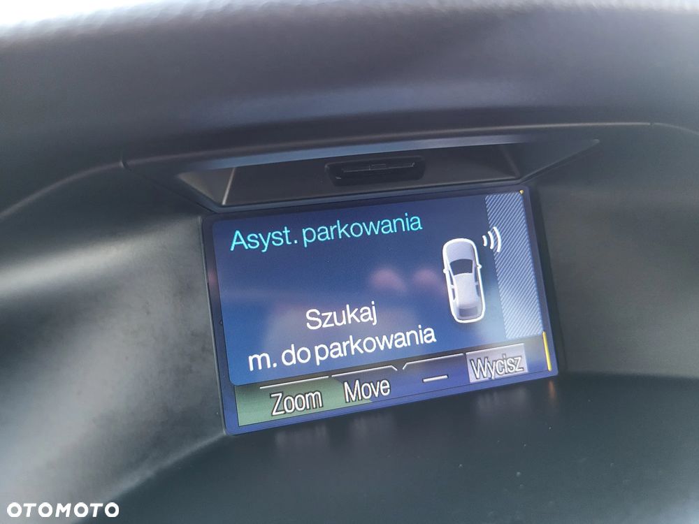 Ford Focus 1.6 TDCi Titanium - 14