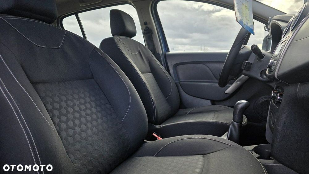 Dacia Sandero - 17