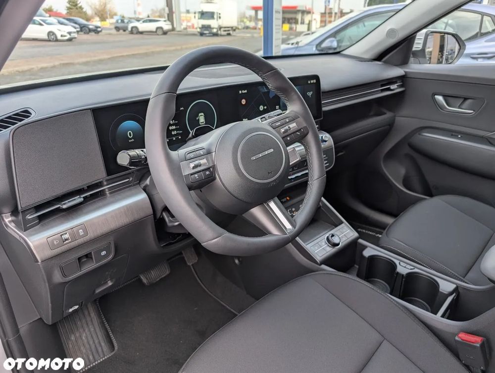 Hyundai Kona 49kWh Smart - 10