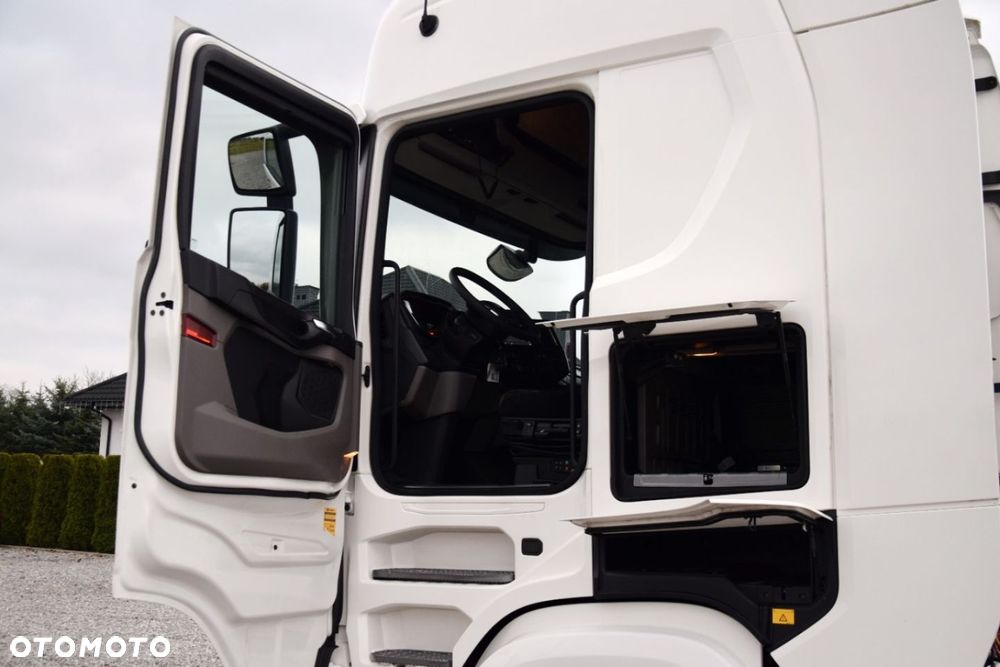 Scania S450 Standard - 27