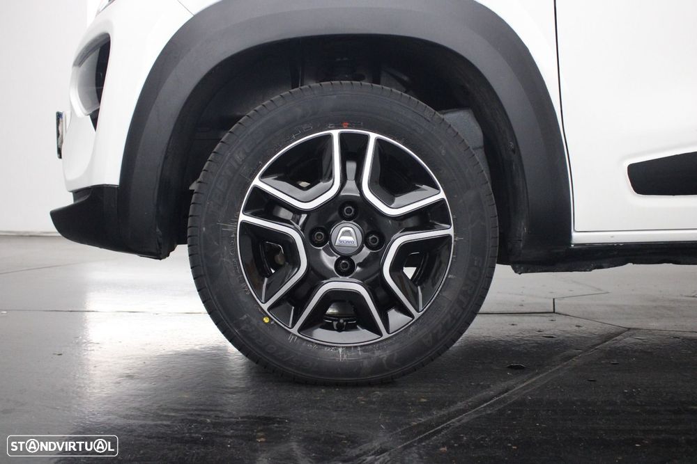 Dacia Spring Electric 45 Comfort - 31