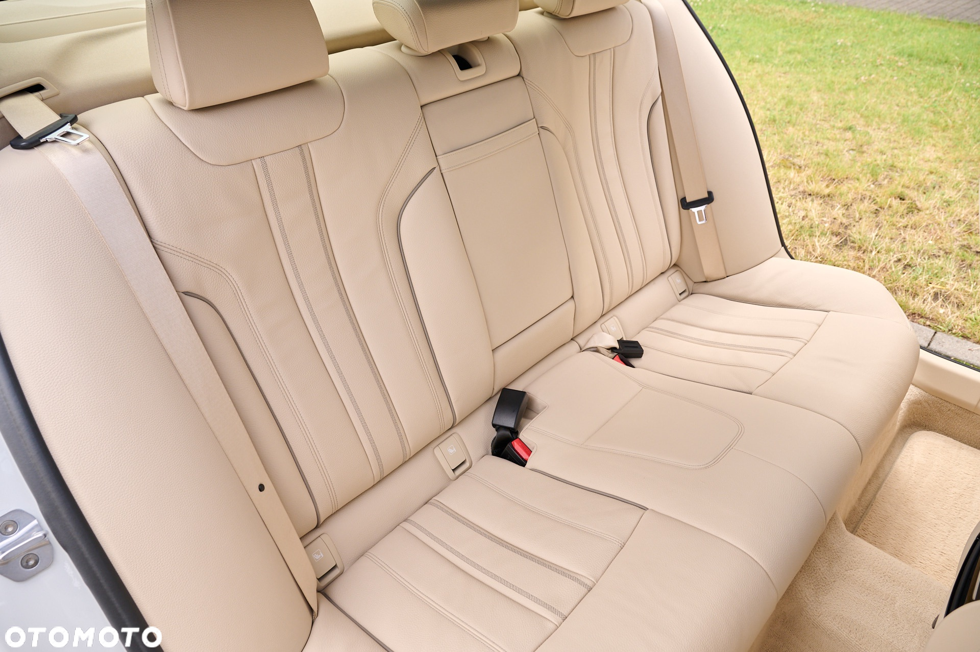 BMW Seria 5 520d xDrive M Sport sport - 21