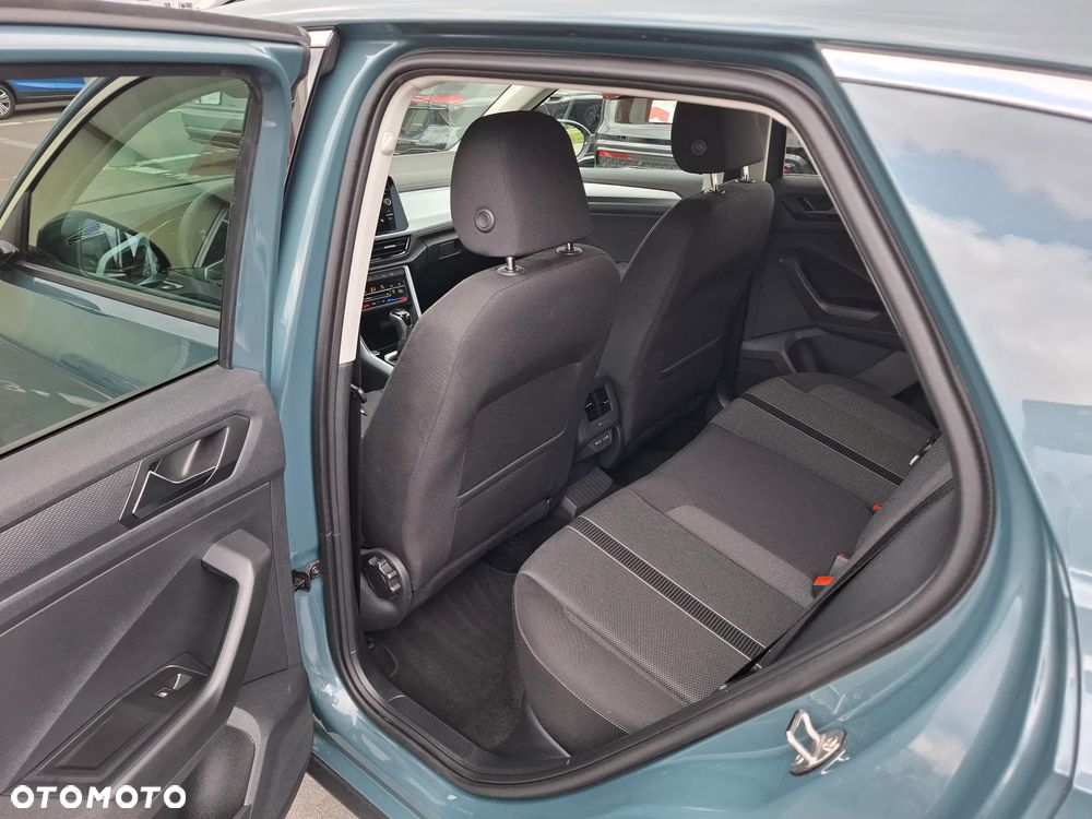 Volkswagen T-Roc 1.5 TSI Life DSG - 15