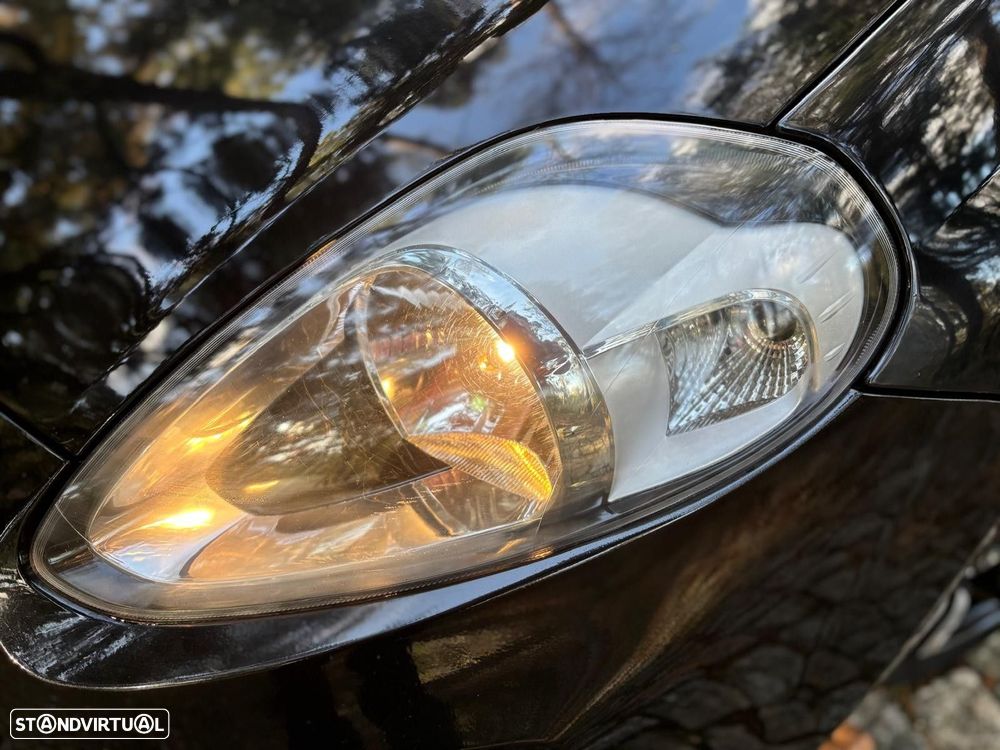 Fiat Grande Punto 1.3 M-jet 108g - 9