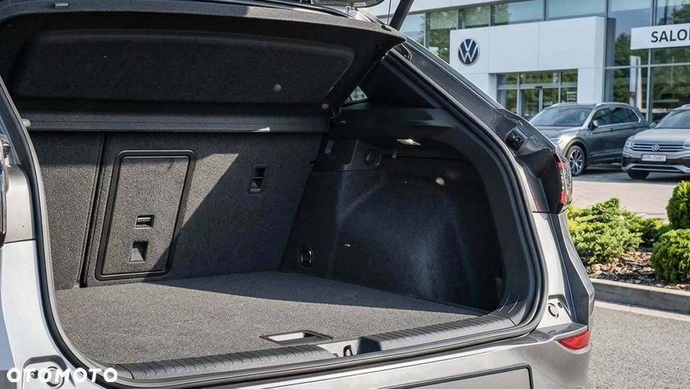Volkswagen T-Roc 1.5 eTSI Style DSG - 3