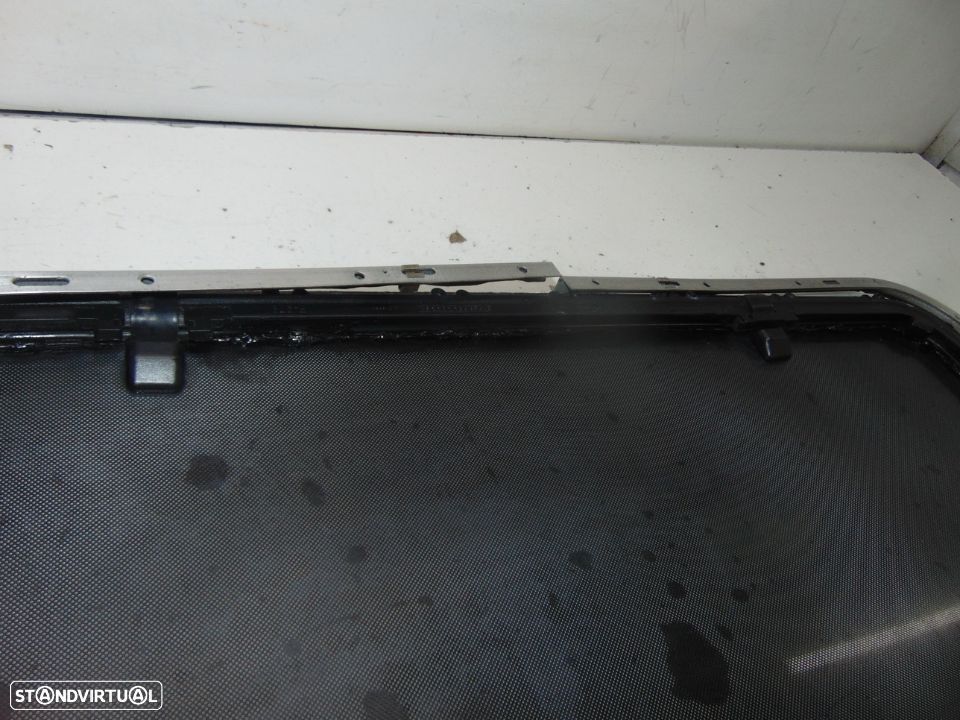 Fiat uno surf tecto de vidro de levantar - 7