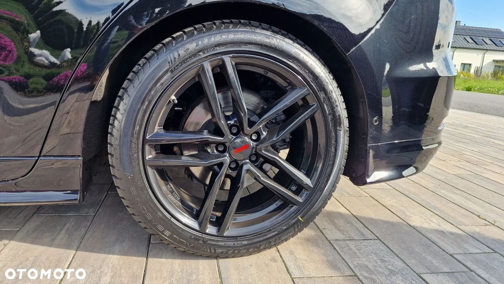 Ford S-Max 2.0 TDCi Bi-Turbo ST-Line PowerShift - 10