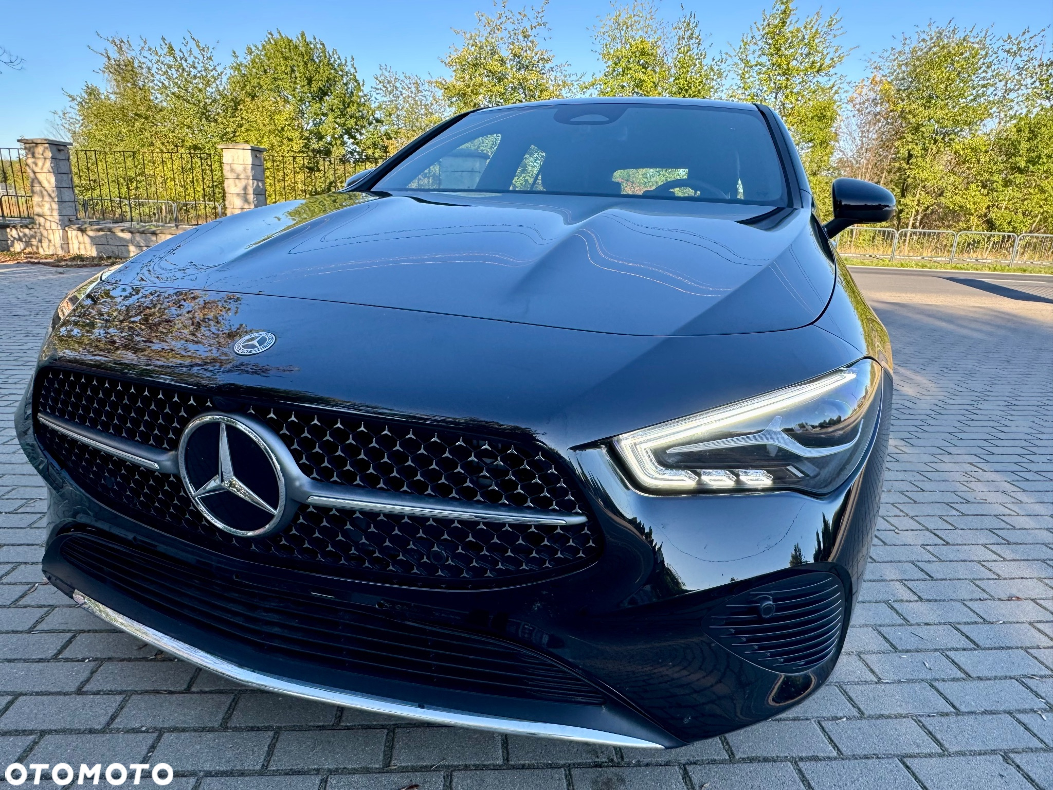 Mercedes-Benz CLA 200 AMG Line 7G-DCT - 22