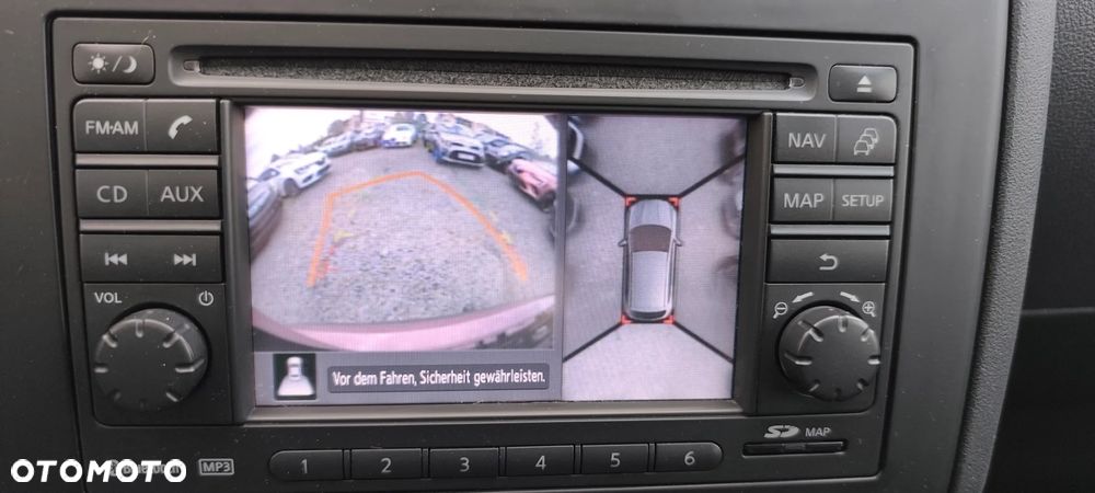 Nissan Qashqai 1.6 dCi 360 S&S - 15