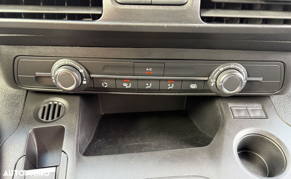 Citroën BERLINGO - 9