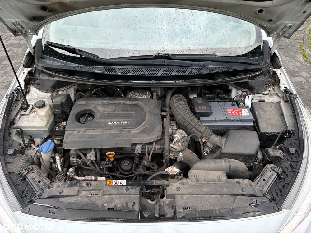 Kia Ceed 1.6 CRDi M - 3
