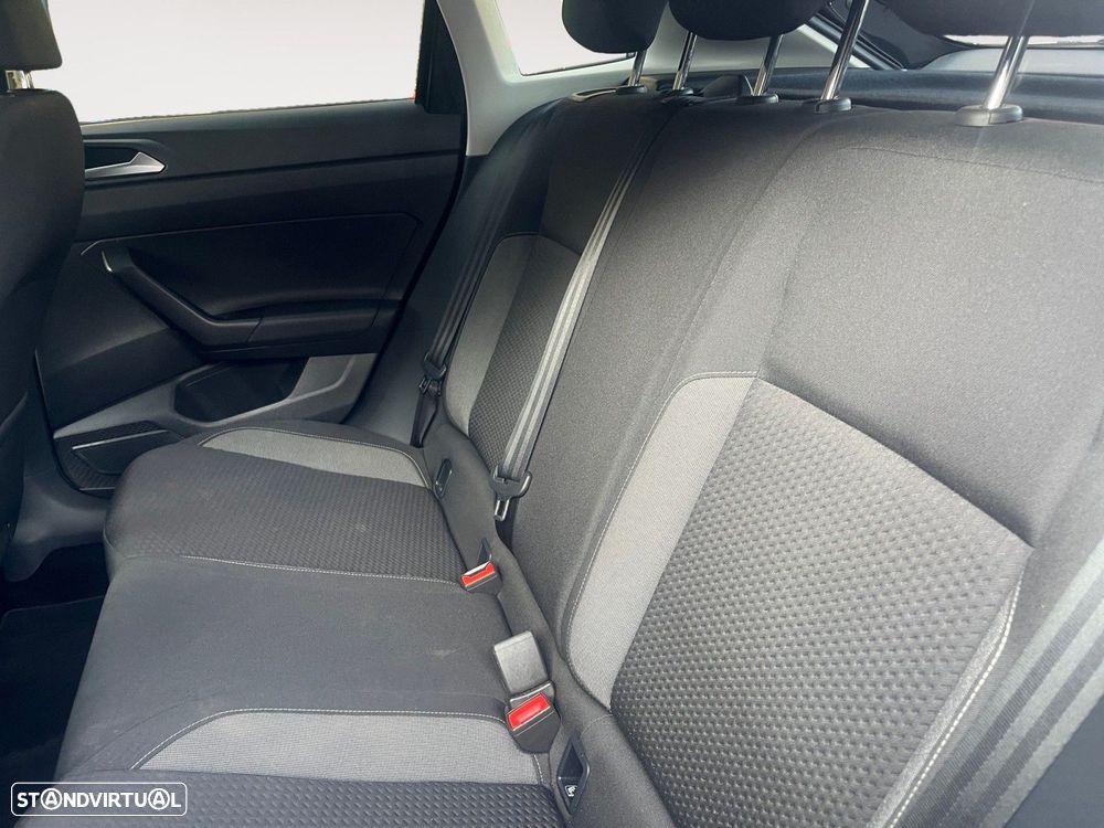 VW Taigo 1.0 TSI Urban - 13