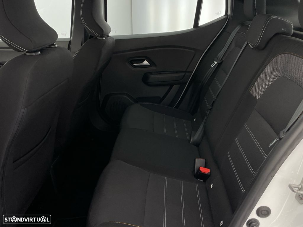 Dacia Sandero 1.0 TCe Stepway Comfort - 12