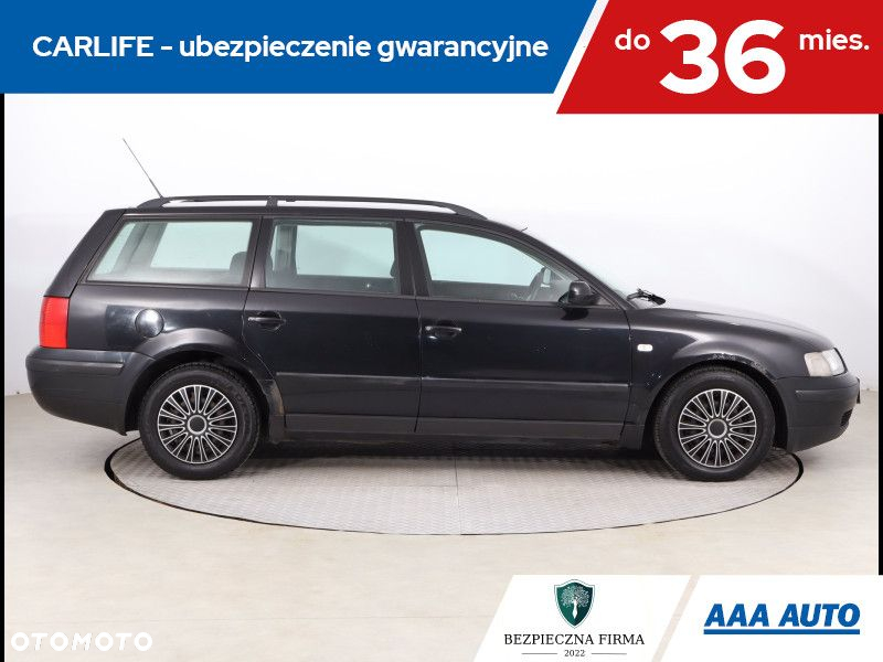 Volkswagen Passat - 7