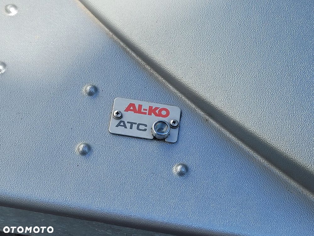 Adria ADORA 573PT, ALDE, klima, mover, markiza, - 31