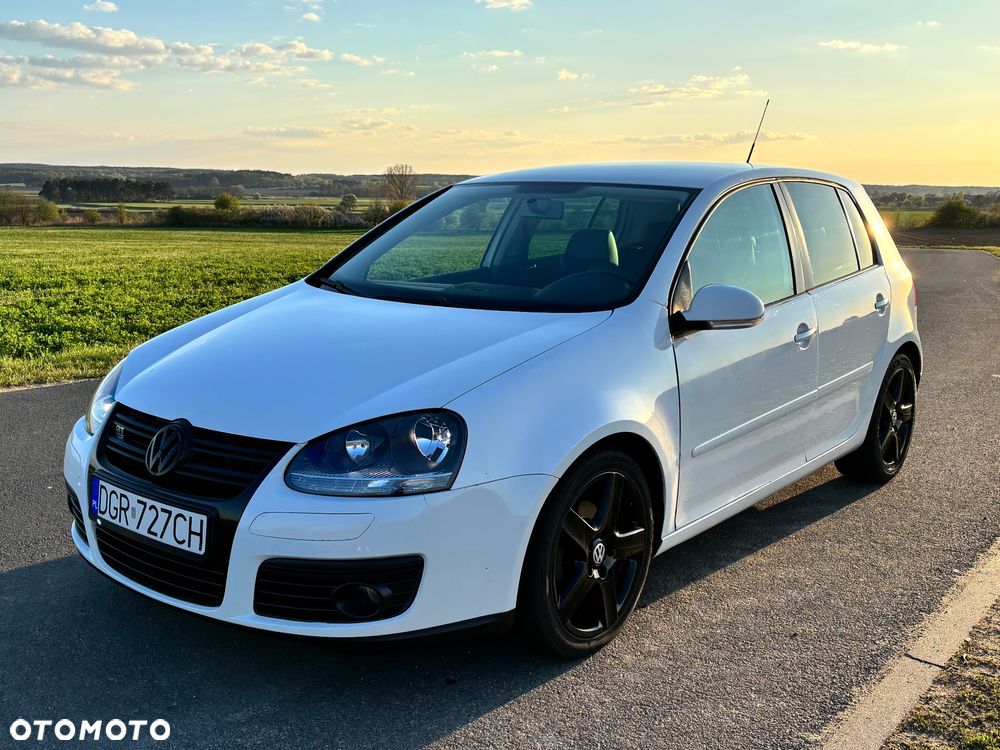 Volkswagen Golf 1.9 TDI GT Sport - 3