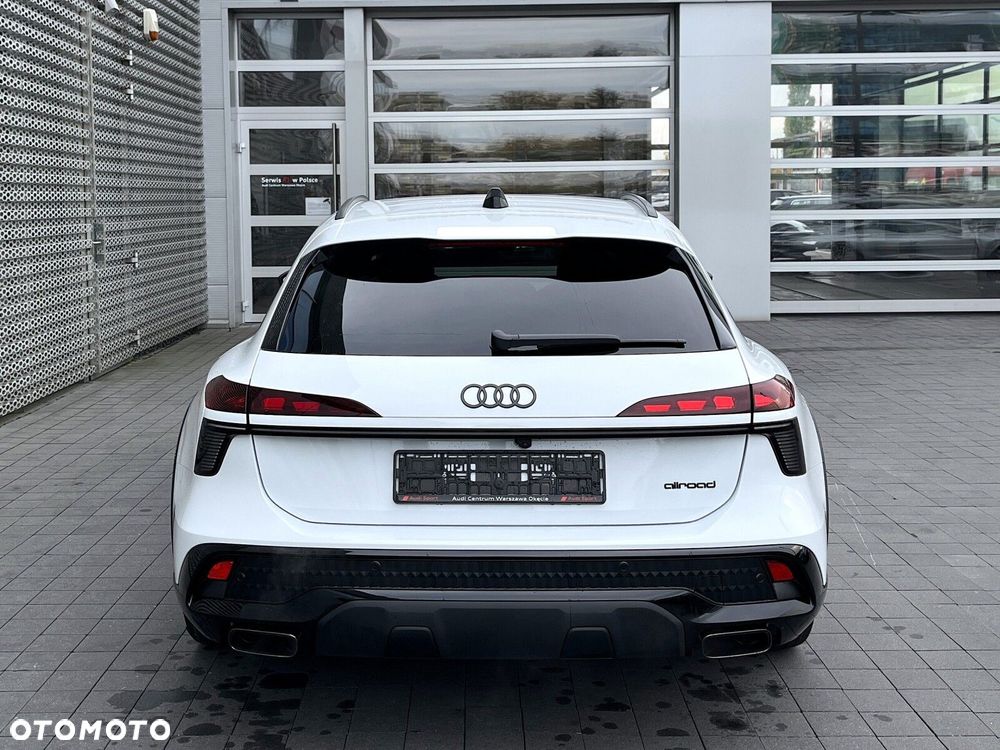 Audi A6 Allroad - 13