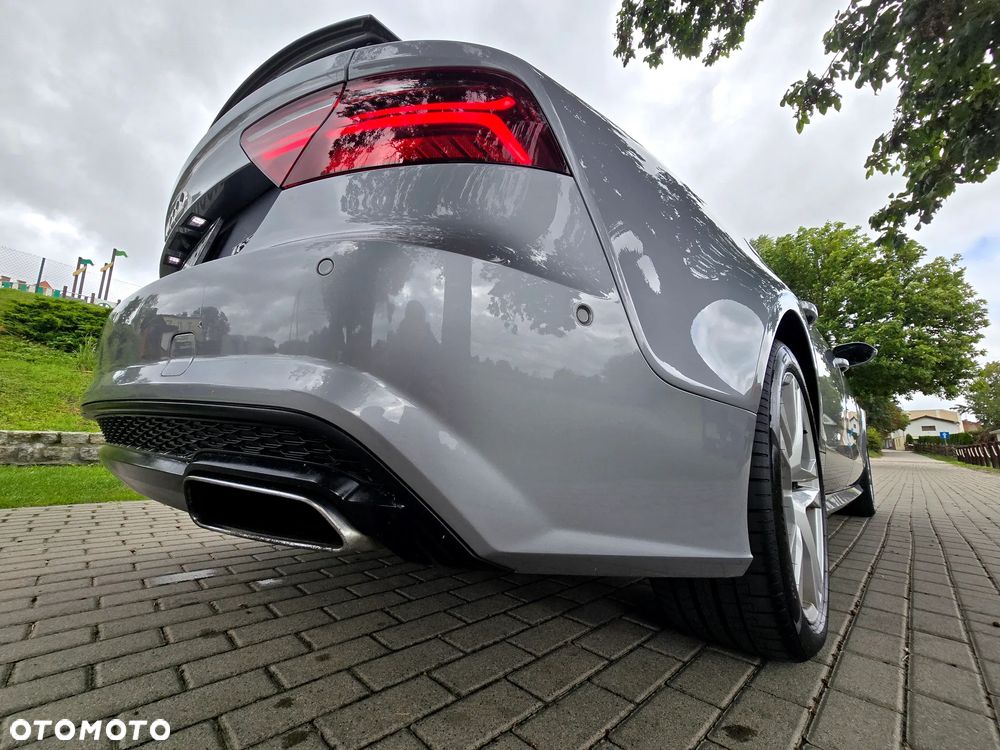 Audi A7 Sportback 2.0 TFSI Quattro S tronic - 13