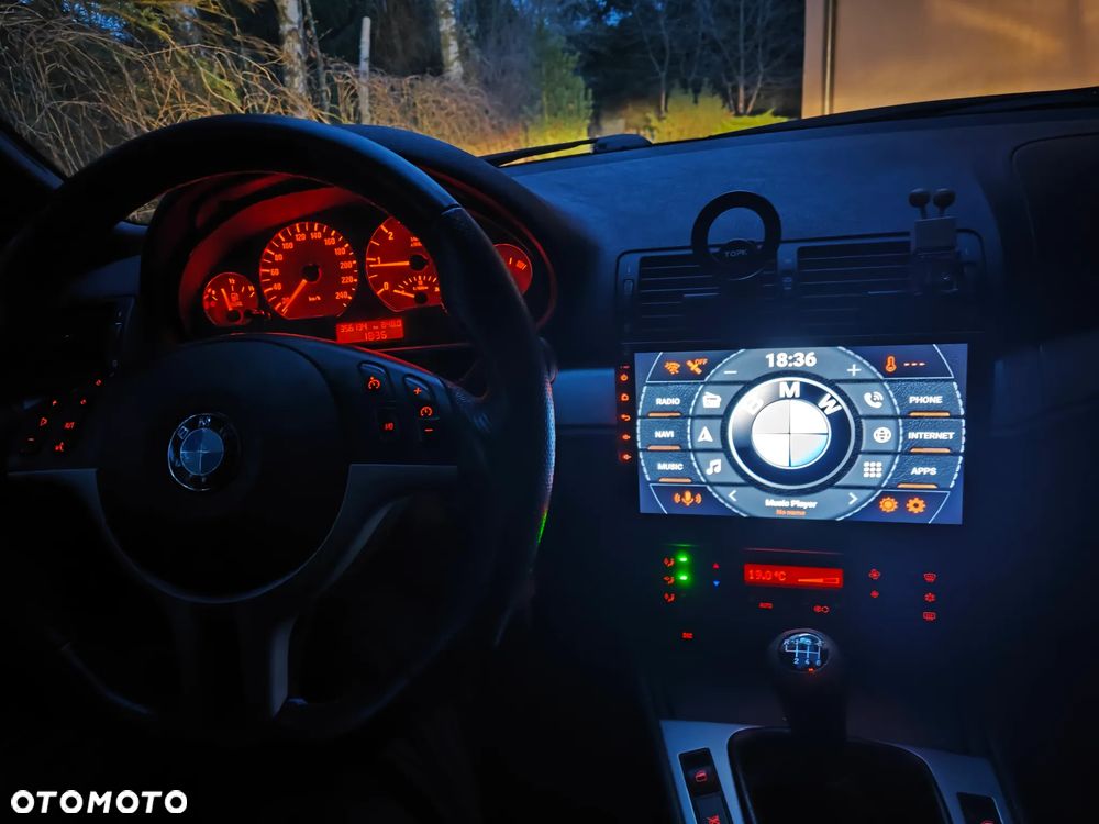BMW Seria 3 - 10
