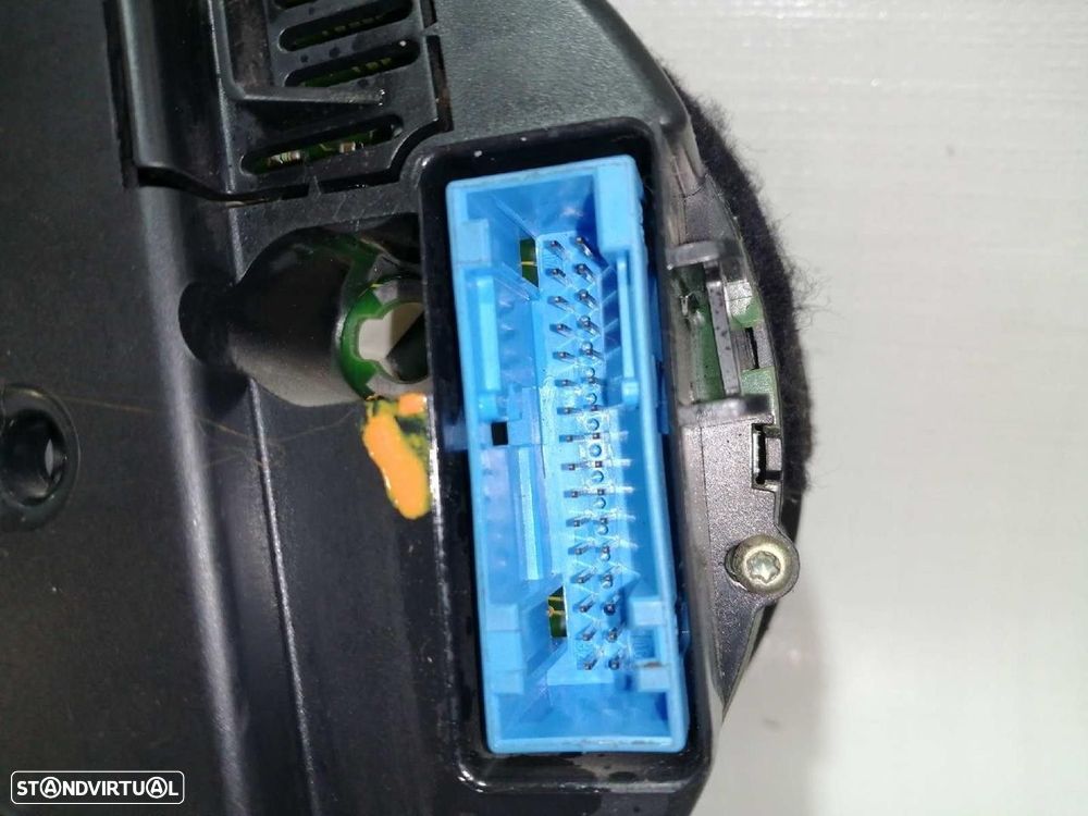 QUADRANTE AUDI A3 1998 - 10