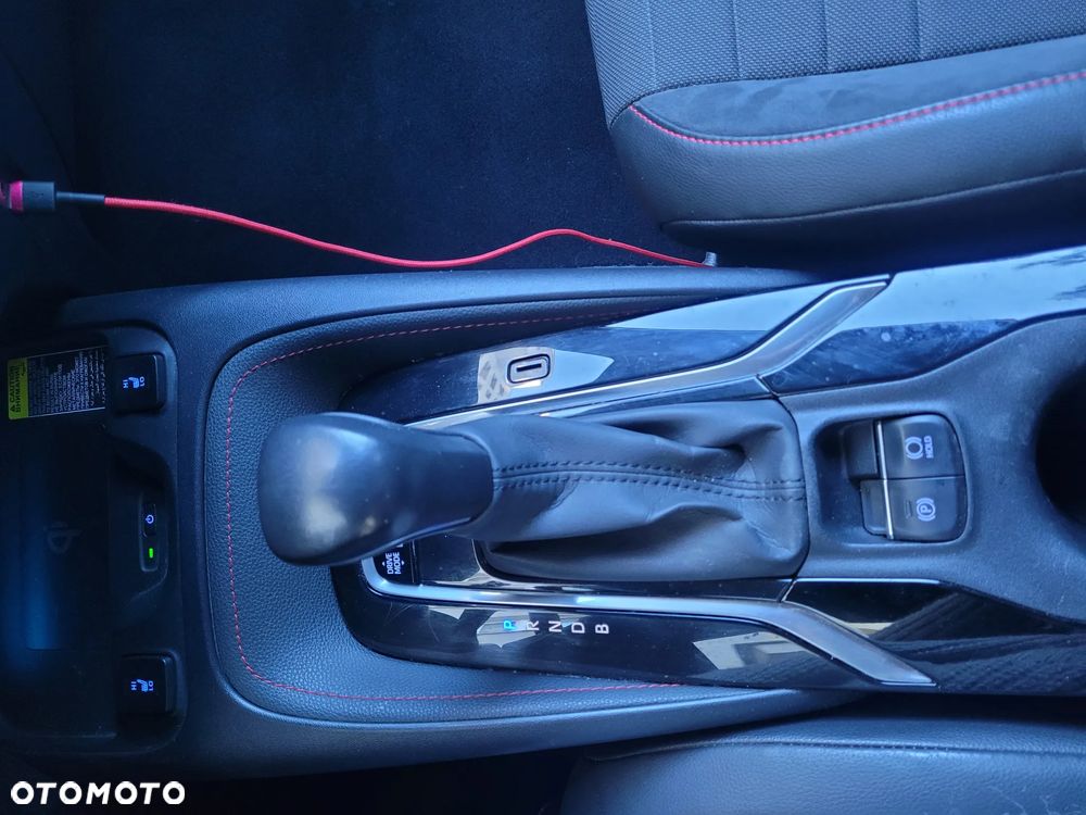 Toyota Corolla 1.8 Hybrid Selection - 14