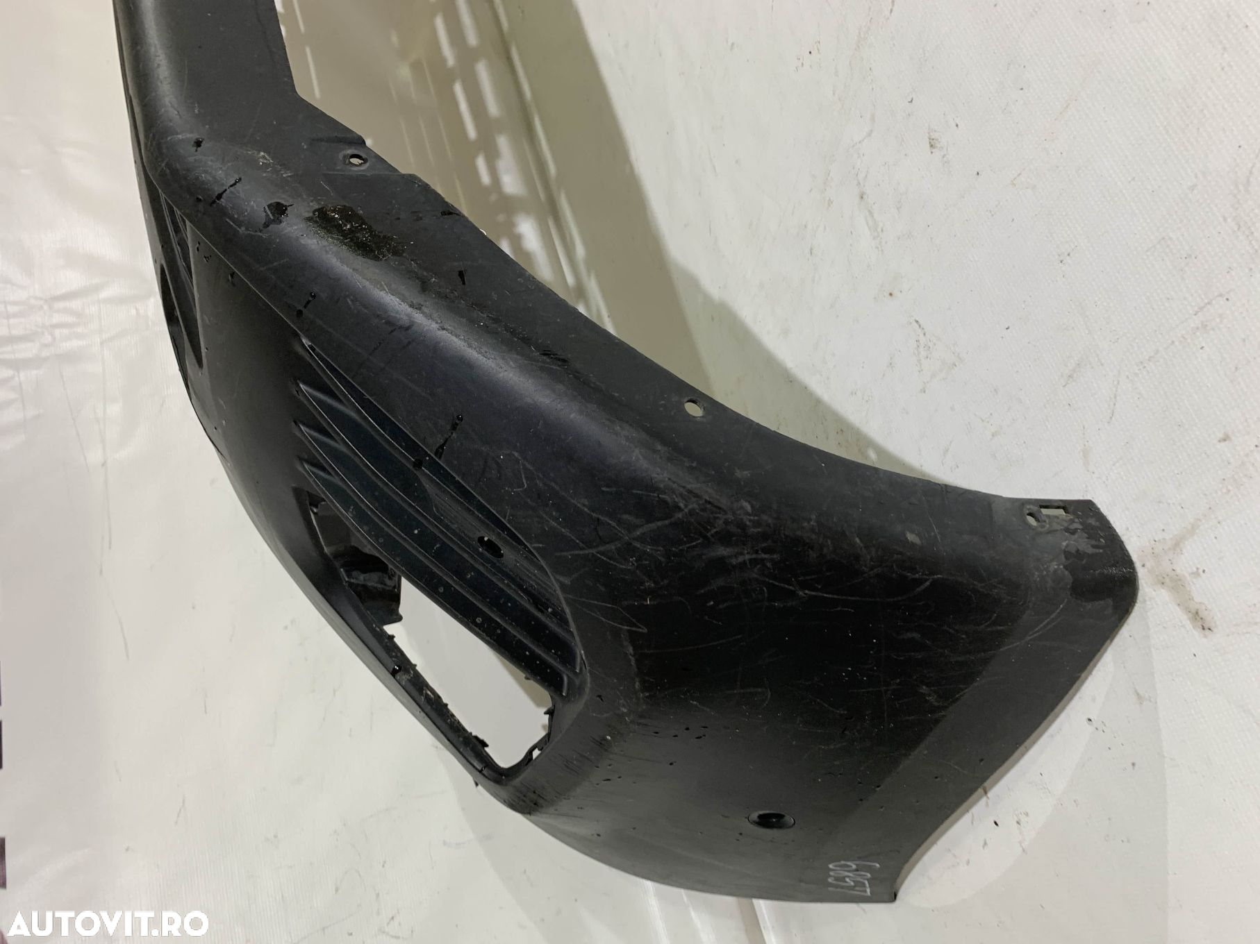 Bara fata Peugeot Partner, Citroen Berlingo, 2018, 2019, 2020, 2021, 2022, cod origine OE 9816765680. - 15
