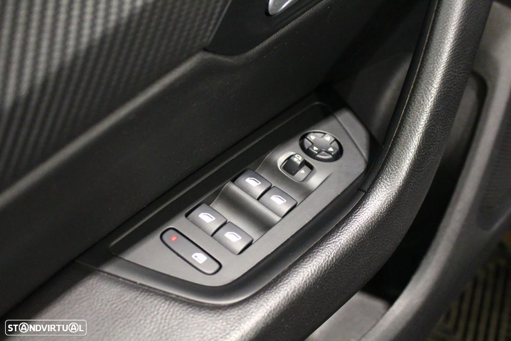 Peugeot 508 SW 1.5 BlueHDi GT EAT8 - 22