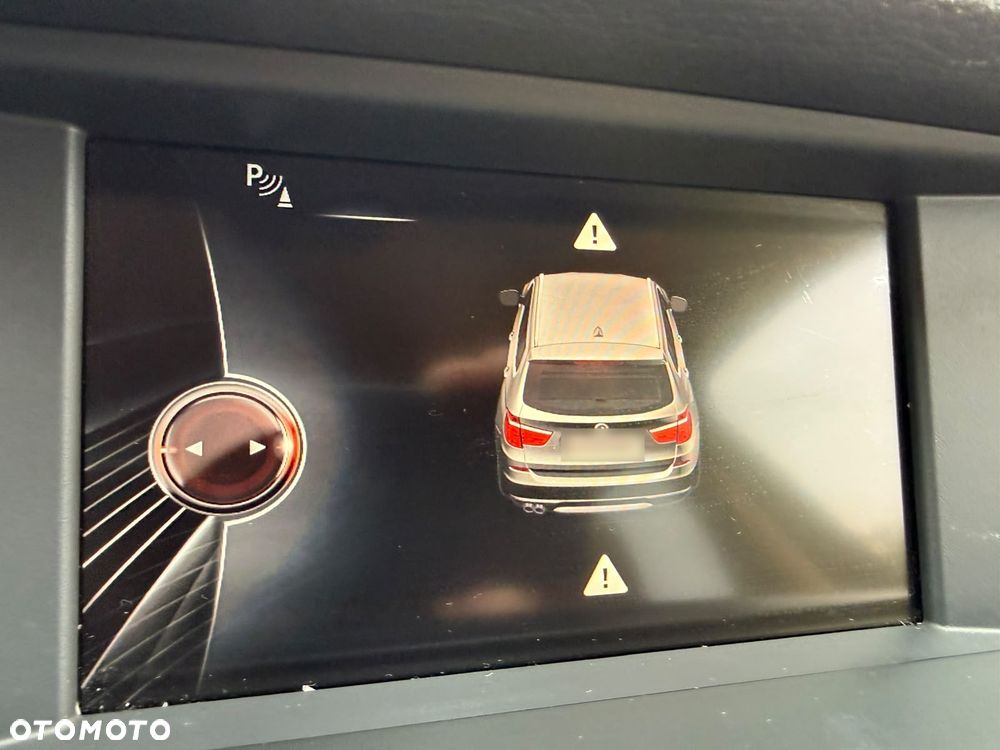 BMW X3 xDrive20i xLine - 22