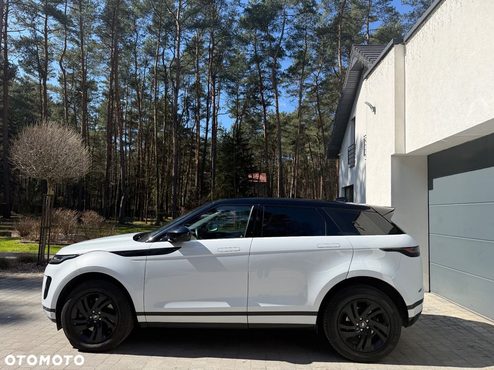 Land Rover Range Rover Evoque D150 R-Dynamic S - 29